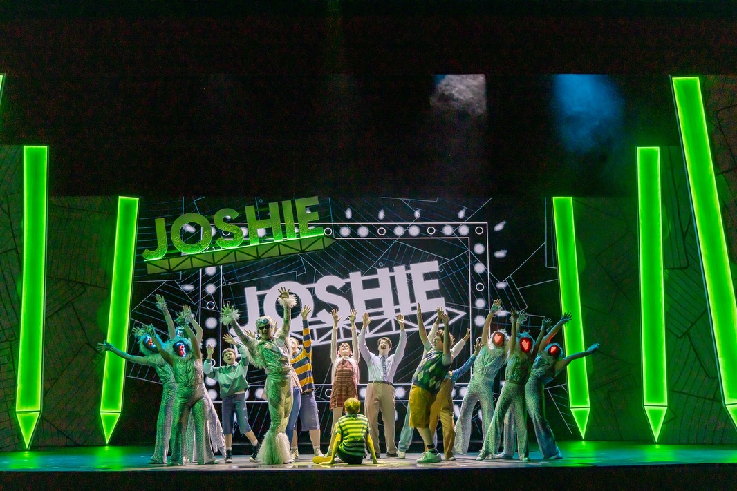 Wimpy Kid (2026) photo 3